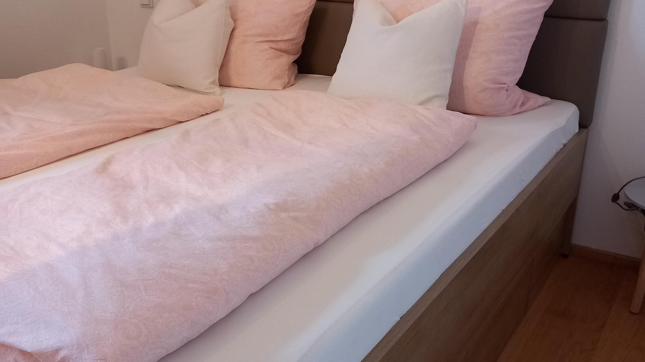 Photo of Bedroom in Bad Feilnbach