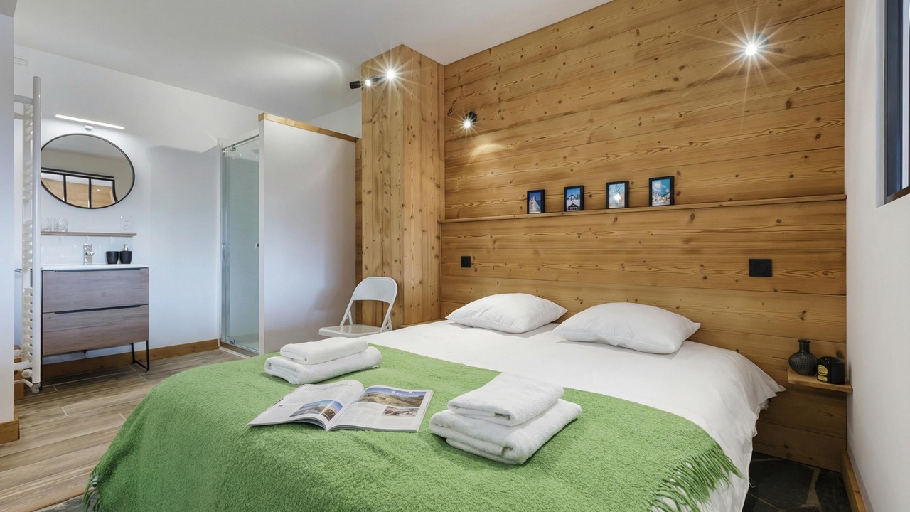 Photo of Others in Les Praz-de-Chamonix
