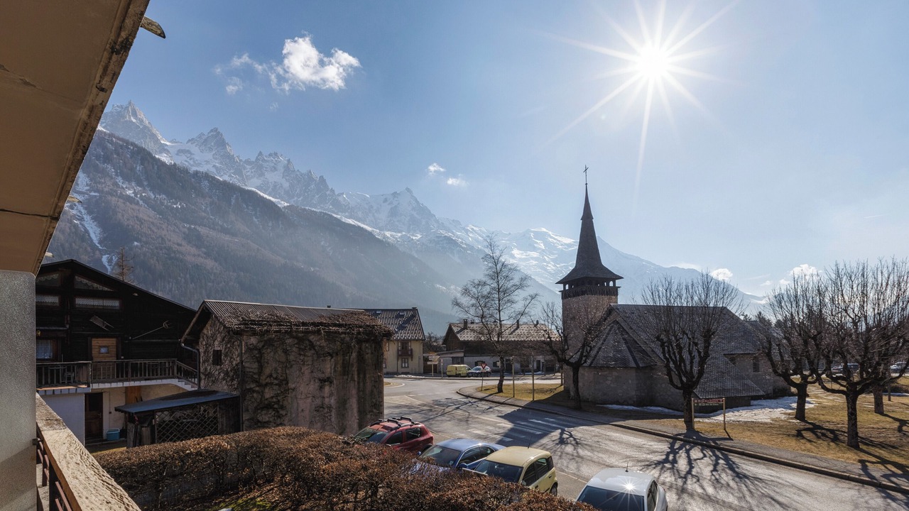 Photo of Others in Les Praz-de-Chamonix