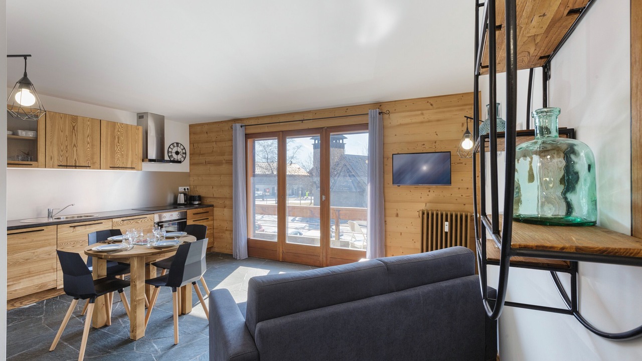 Photo of Others in Les Praz-de-Chamonix