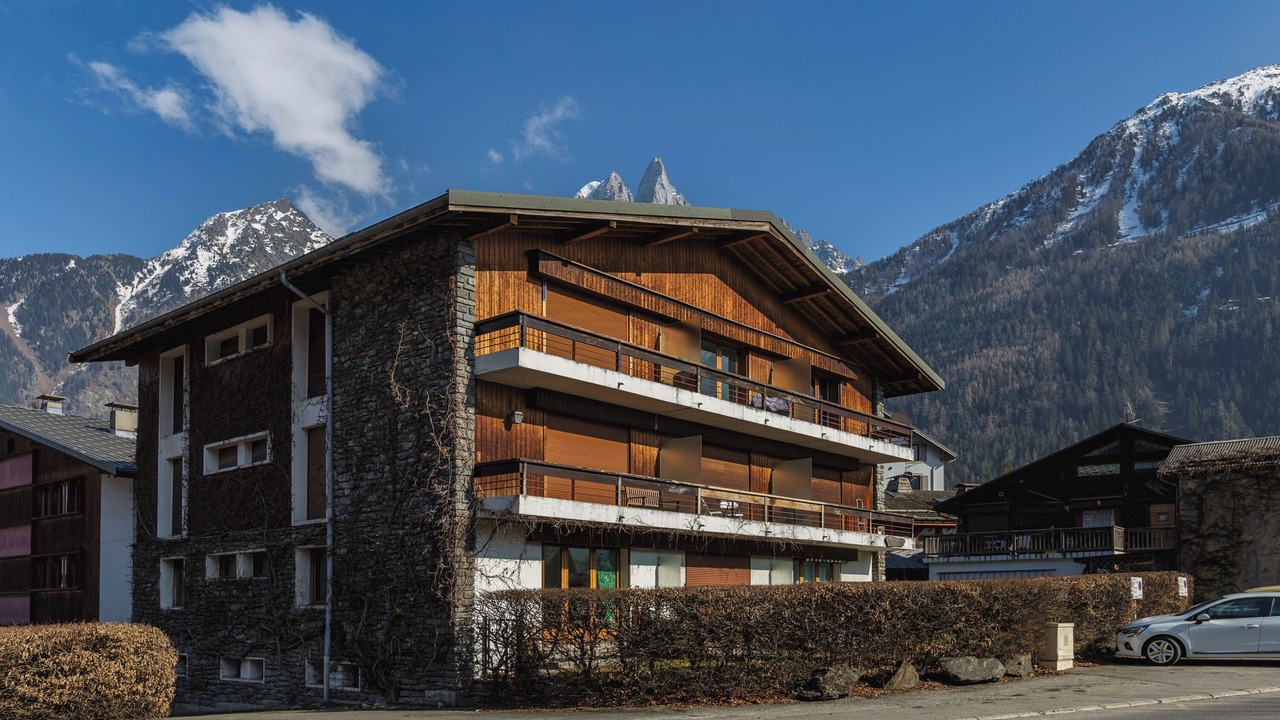 Photo of Others in Les Praz-de-Chamonix