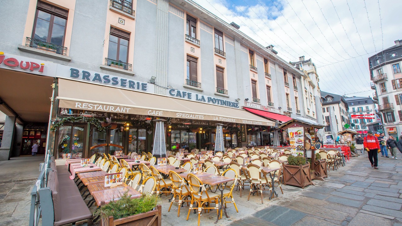 Photo of Others in Les Praz-de-Chamonix
