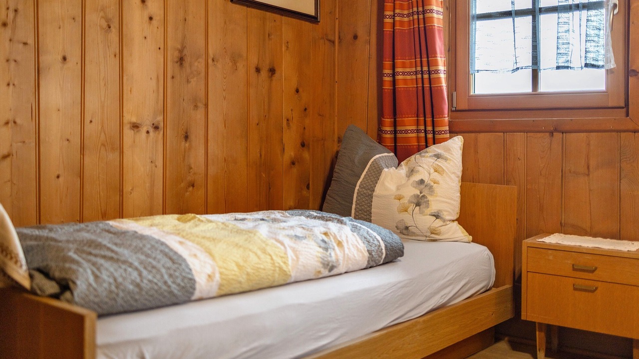 Photo of Bedroom in Vallarga