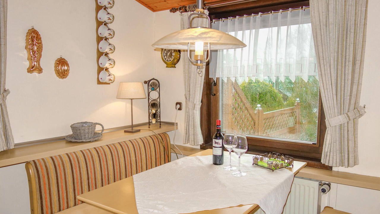 Photo of Bedroom in Feriendorf Hennesee