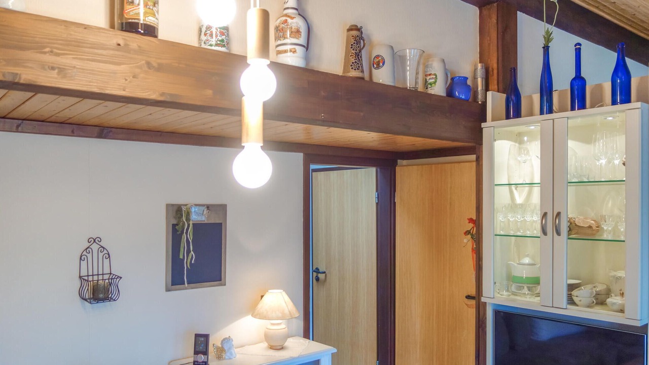 Photo of Bedroom in Feriendorf Hennesee