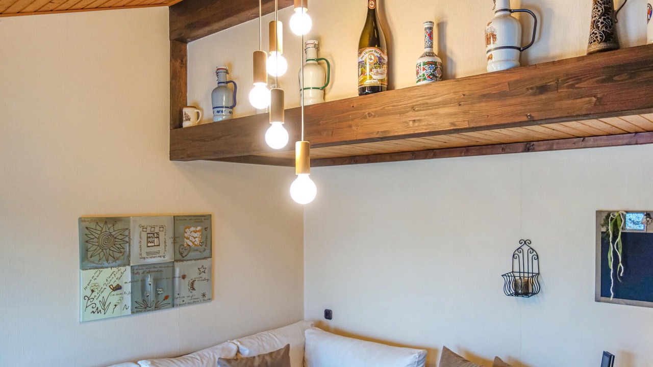 Photo of Bedroom in Feriendorf Hennesee