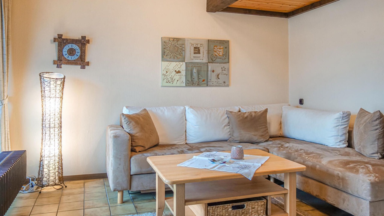 Photo of Bedroom in Feriendorf Hennesee
