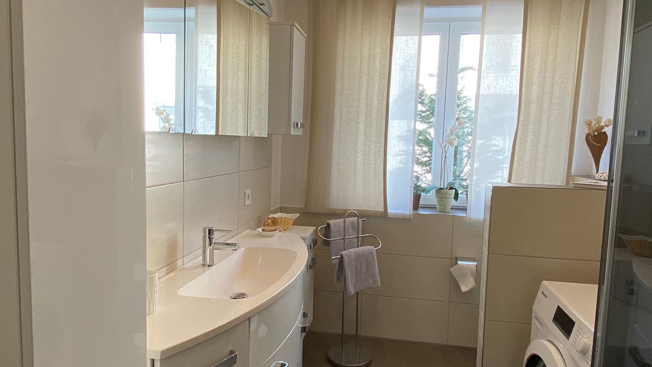 Photo of Bathroom in Bad Rothenfelde