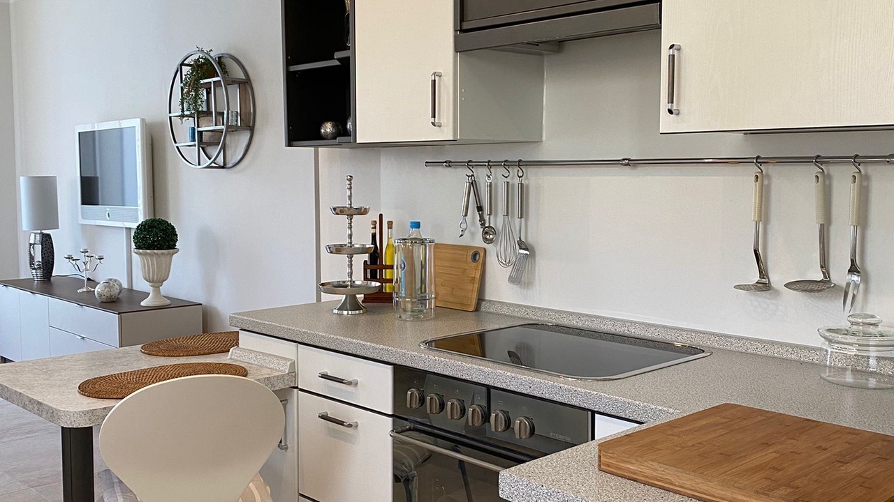 Photo of Kitchen in Bad Rothenfelde