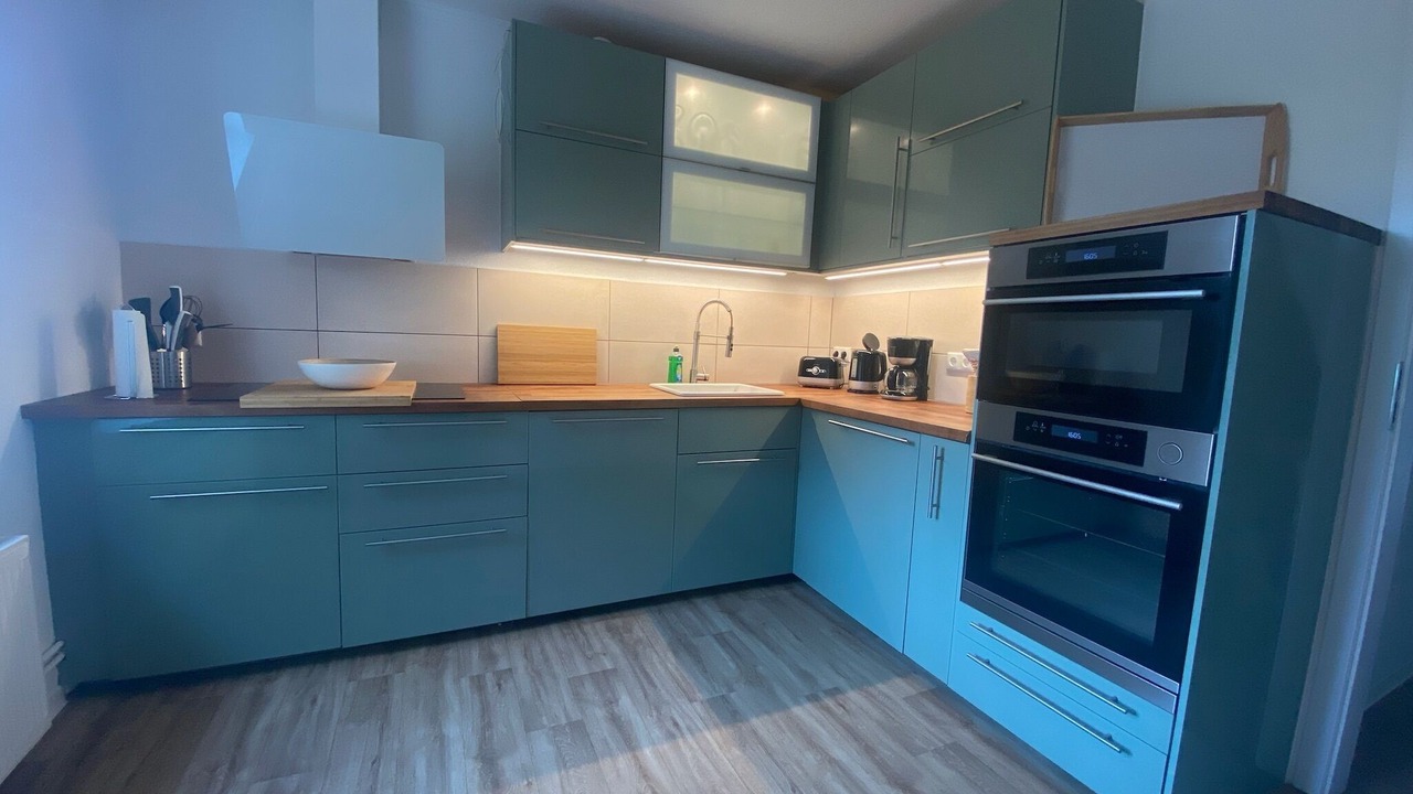 Photo of Kitchen in Luetow