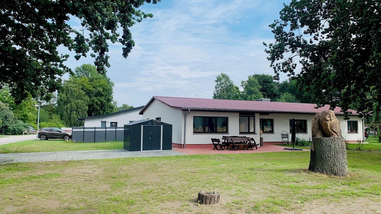 Photo of Outdoor in Luetow