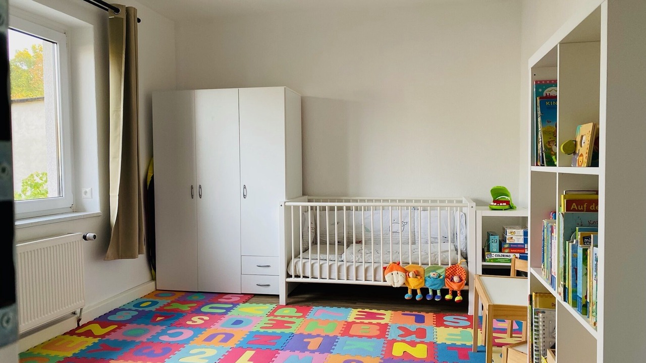 Photo of Bedroom in Luetow