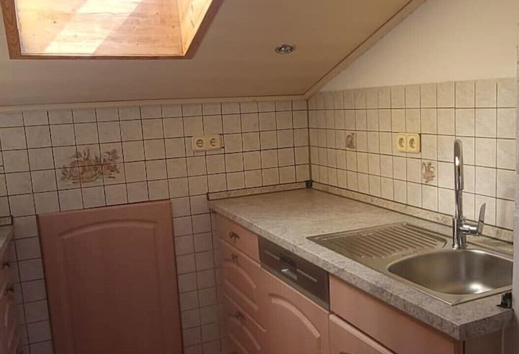 Photo of Kitchen in Bad Toelz