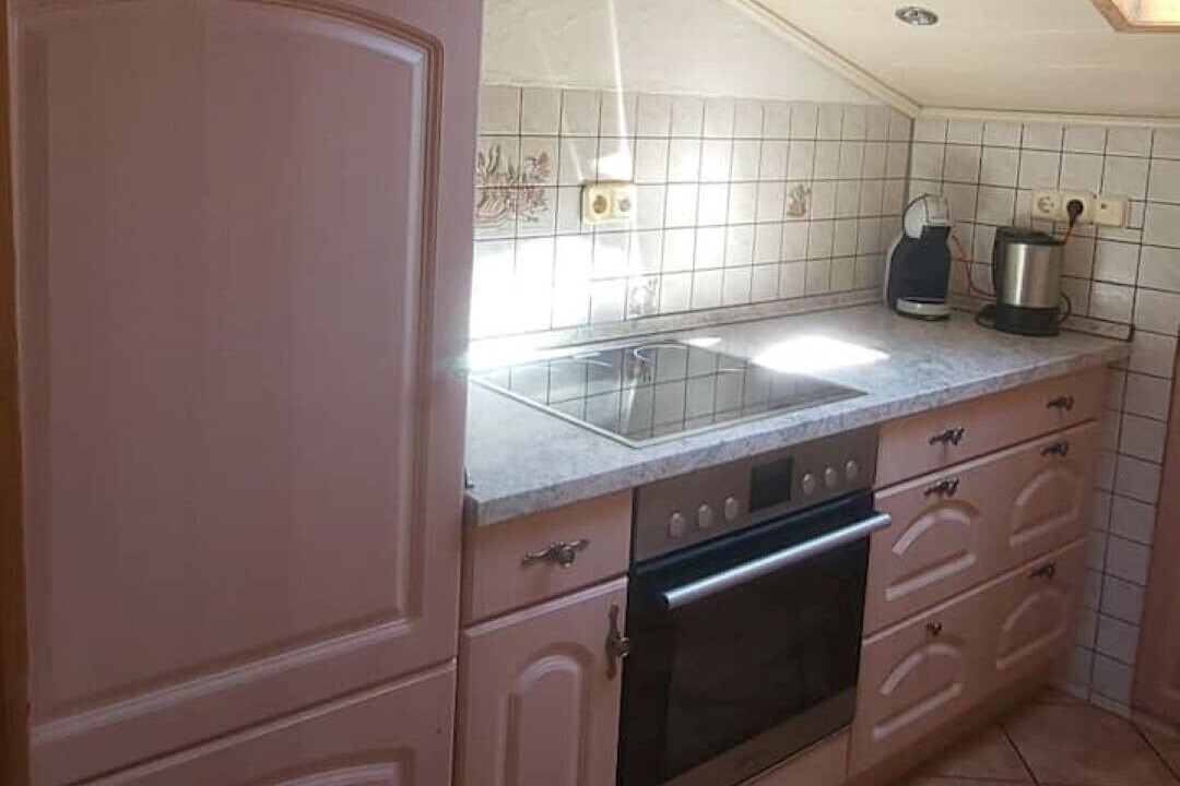 Photo of Kitchen in Bad Toelz