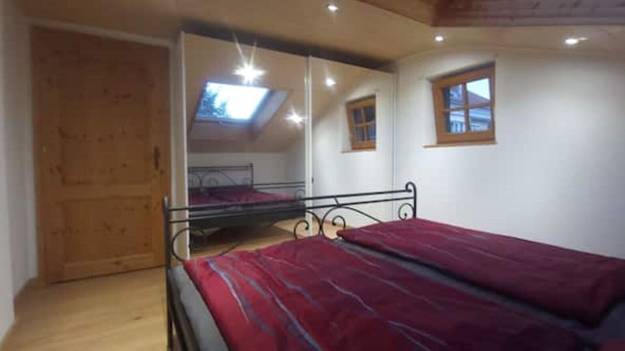 Photo of Bedroom in Bad Toelz