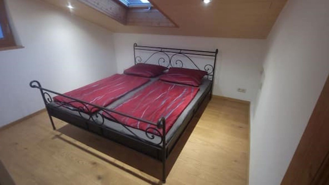 Photo of Bedroom in Bad Toelz