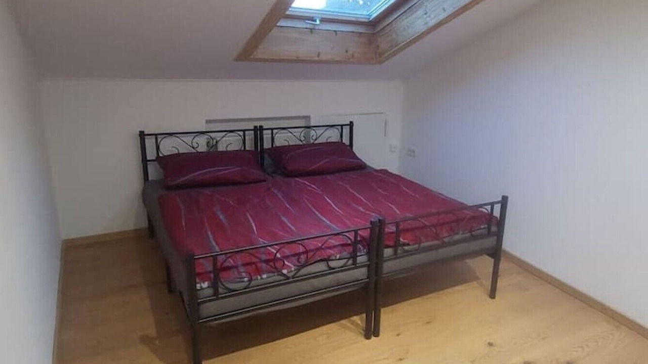 Photo of Bedroom in Bad Toelz