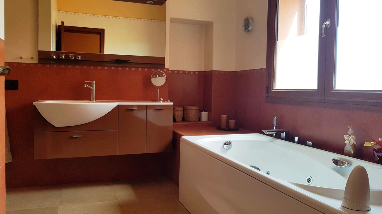 Photo of Bathroom in Triquivijate