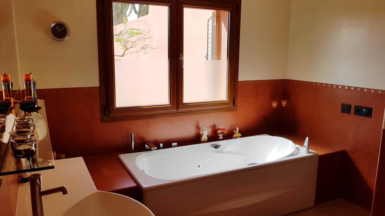 Photo of Bathroom in Triquivijate