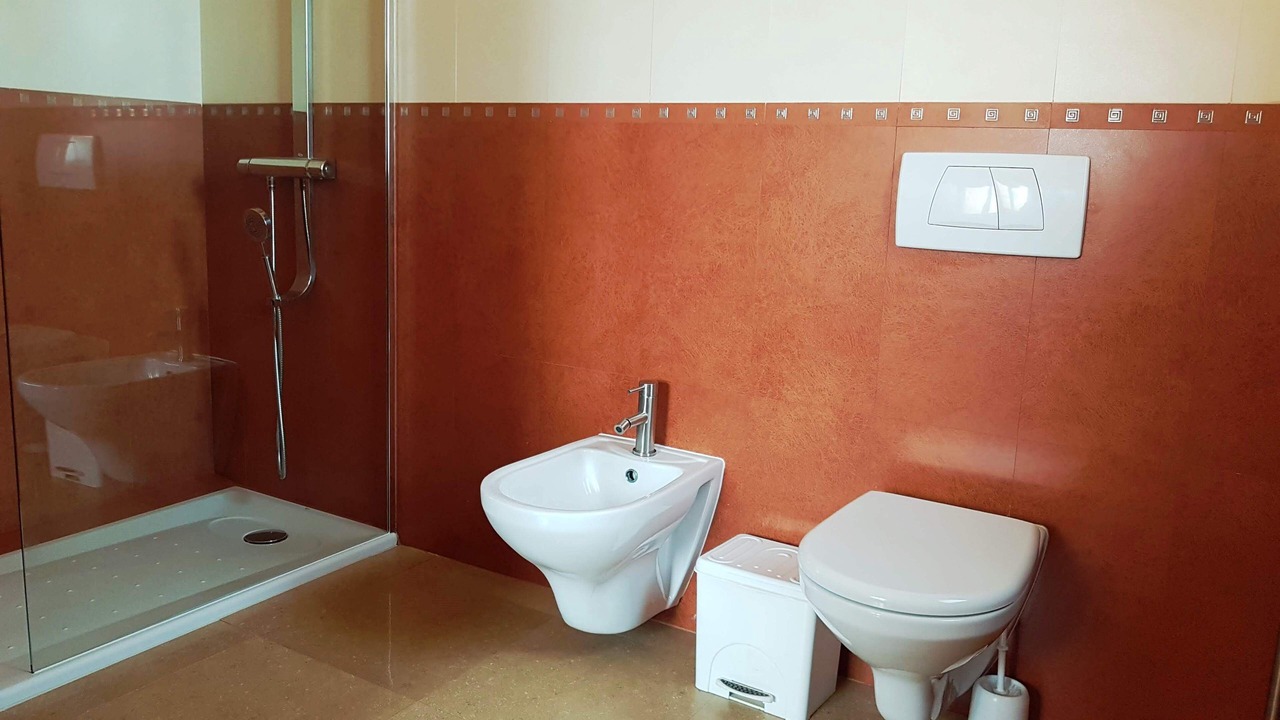 Photo of Bathroom in Triquivijate