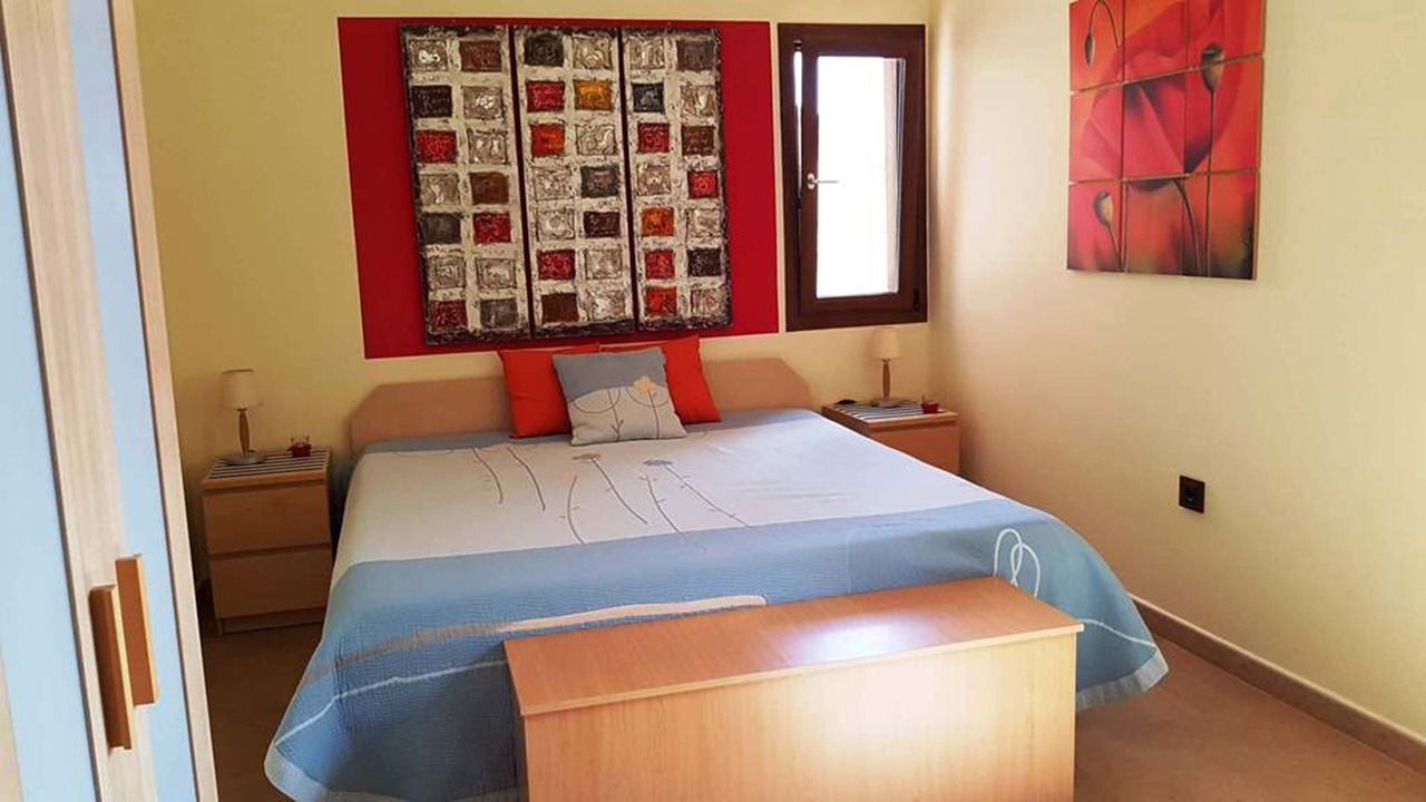 Photo of Bedroom in Triquivijate