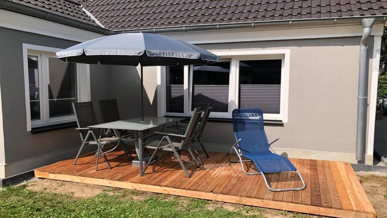 Photo of Outdoor in Bannemin