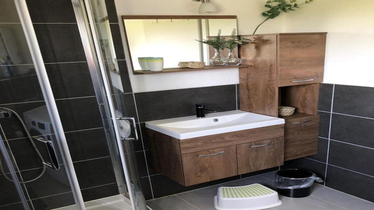 Photo of Bathroom in Bannemin
