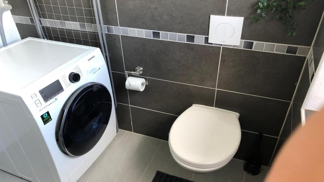 Photo of Bathroom in Bannemin