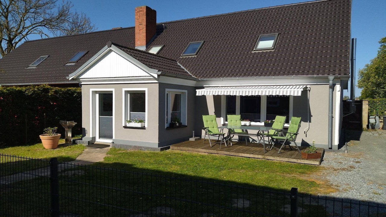 Photo of Outdoor in Bannemin