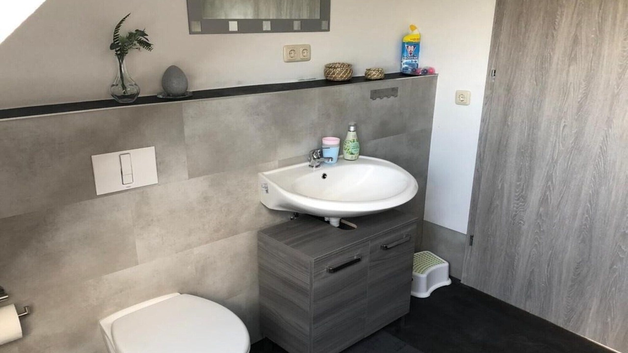 Photo of Bathroom in Bannemin
