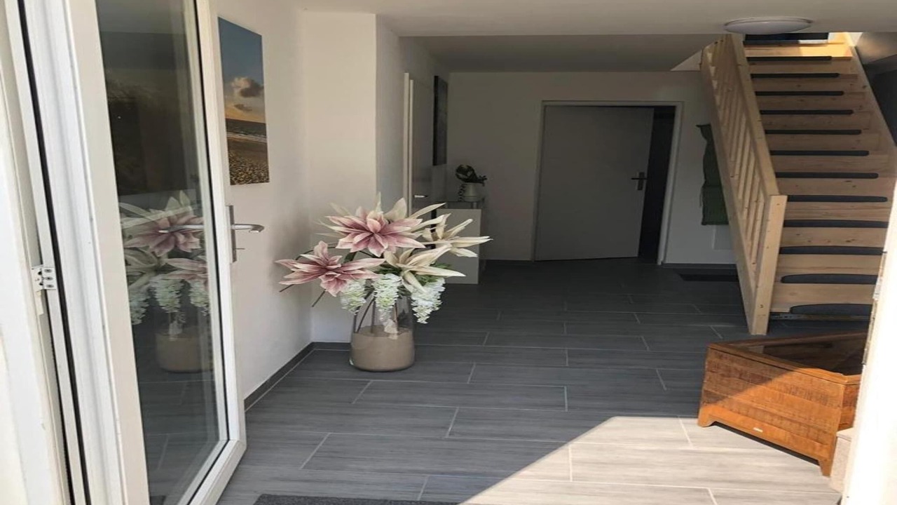 Photo of Livingroom in Bannemin