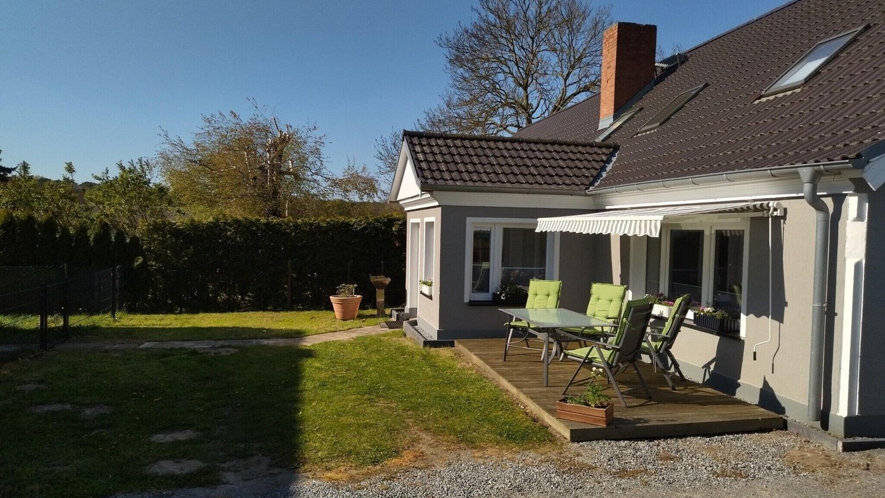Photo of Outdoor in Bannemin