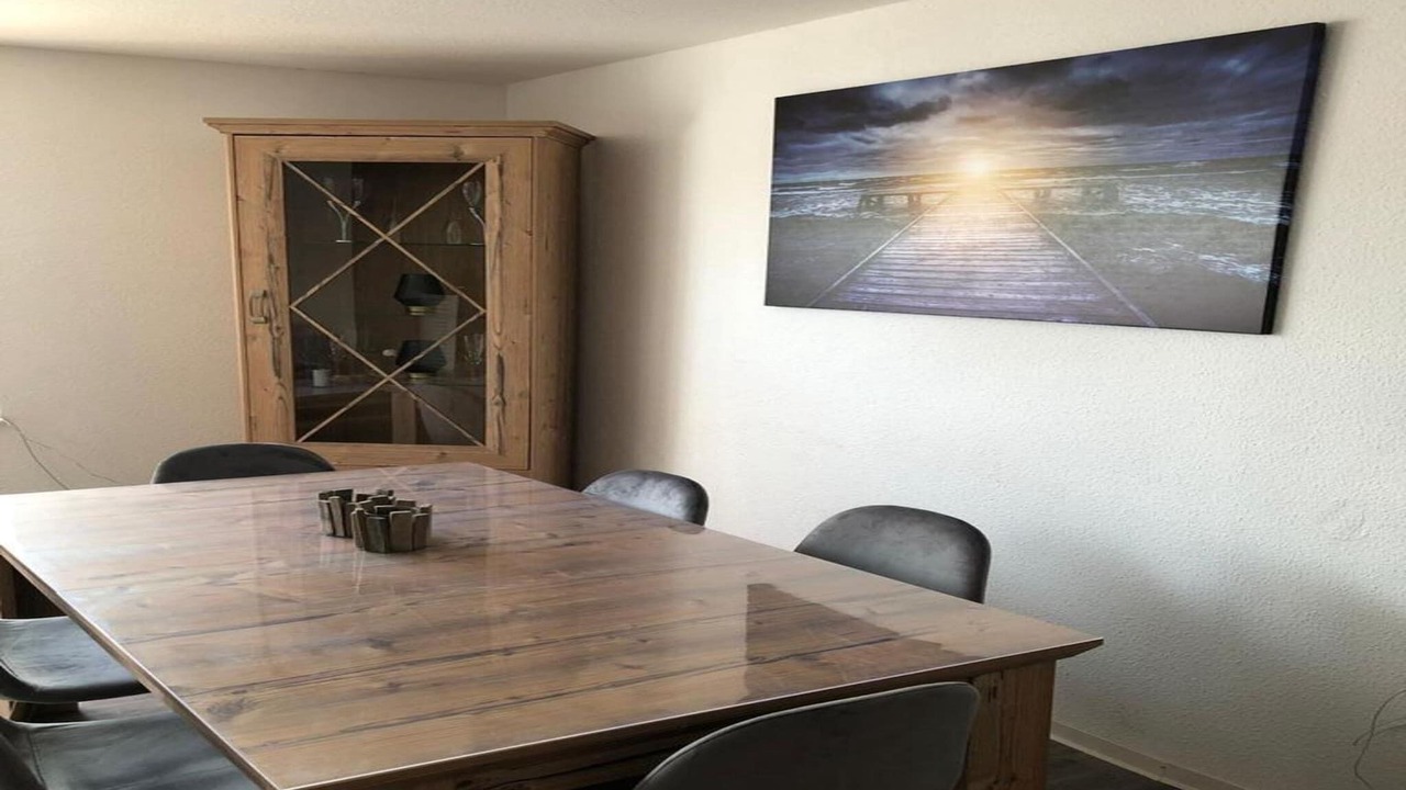 Photo of Livingroom in Bannemin