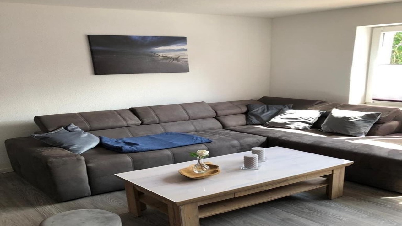 Photo of Livingroom in Bannemin