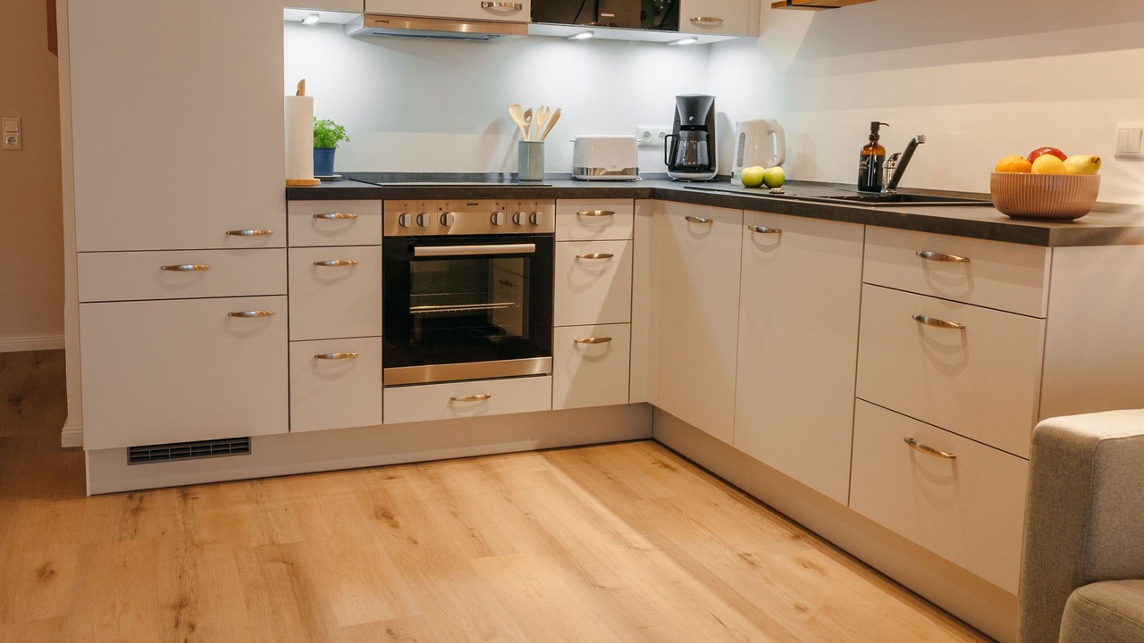 Photo of Kitchen in Ratzeburg