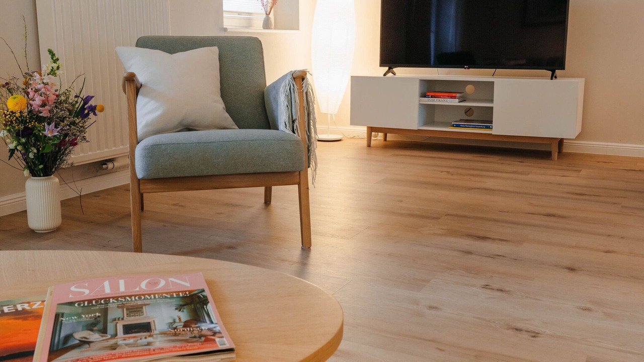 Photo of Livingroom in Ratzeburg