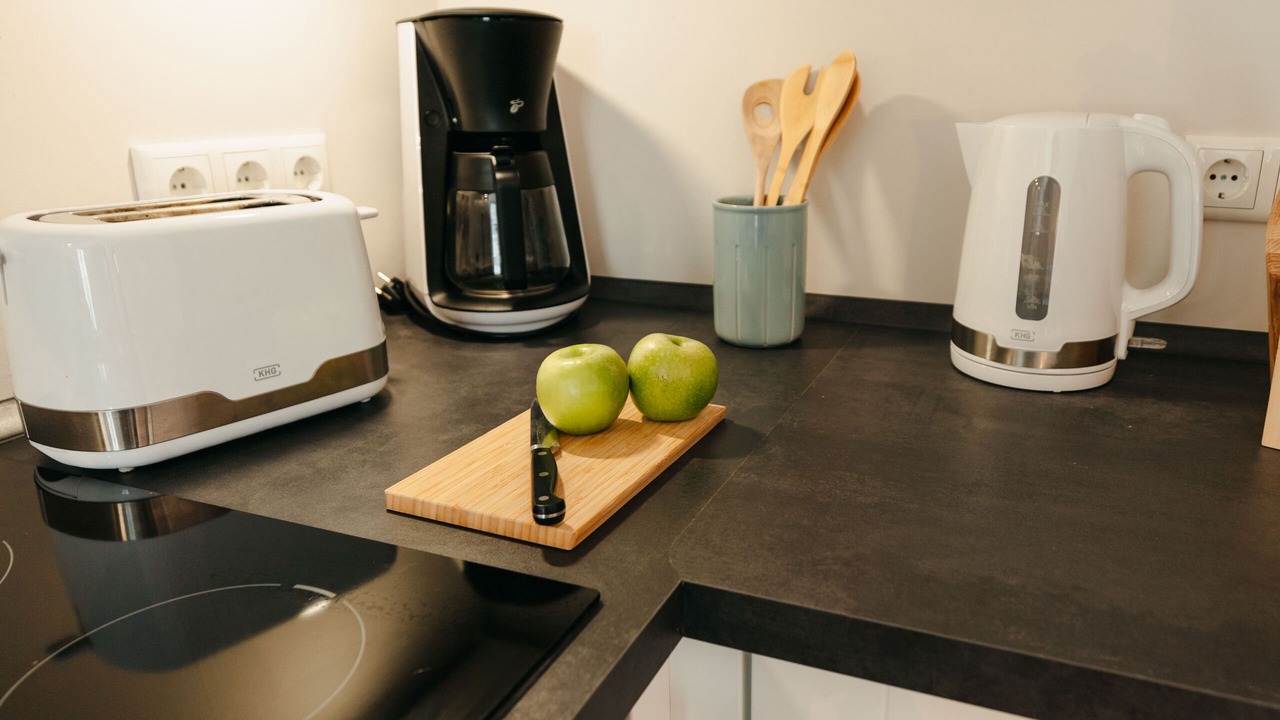 Photo of Kitchen in Ratzeburg