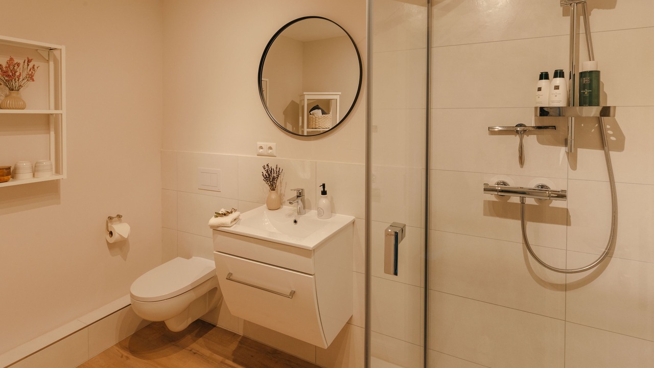 Photo of Bathroom in Ratzeburg