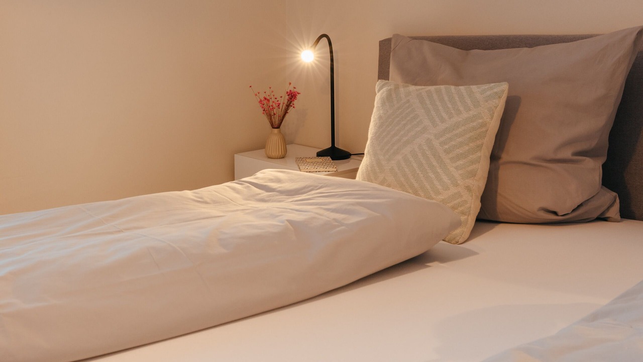 Photo of Bedroom in Ratzeburg