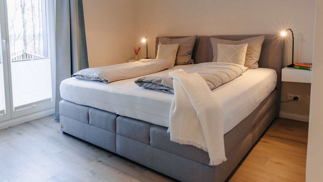 Photo of Bedroom in Ratzeburg