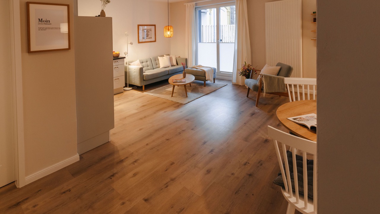 Photo of Livingroom in Ratzeburg
