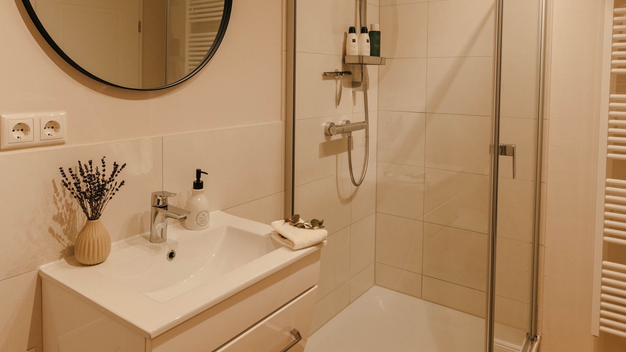 Photo of Bathroom in Ratzeburg