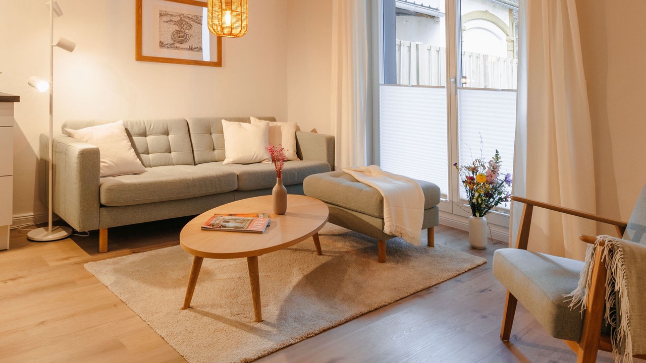 Photo of Livingroom in Ratzeburg