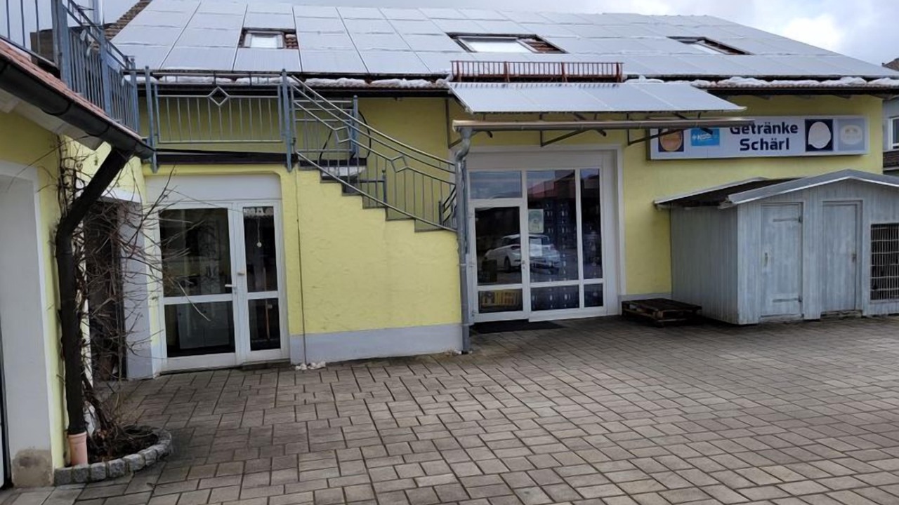 Photo of Outdoor in Ursensollen