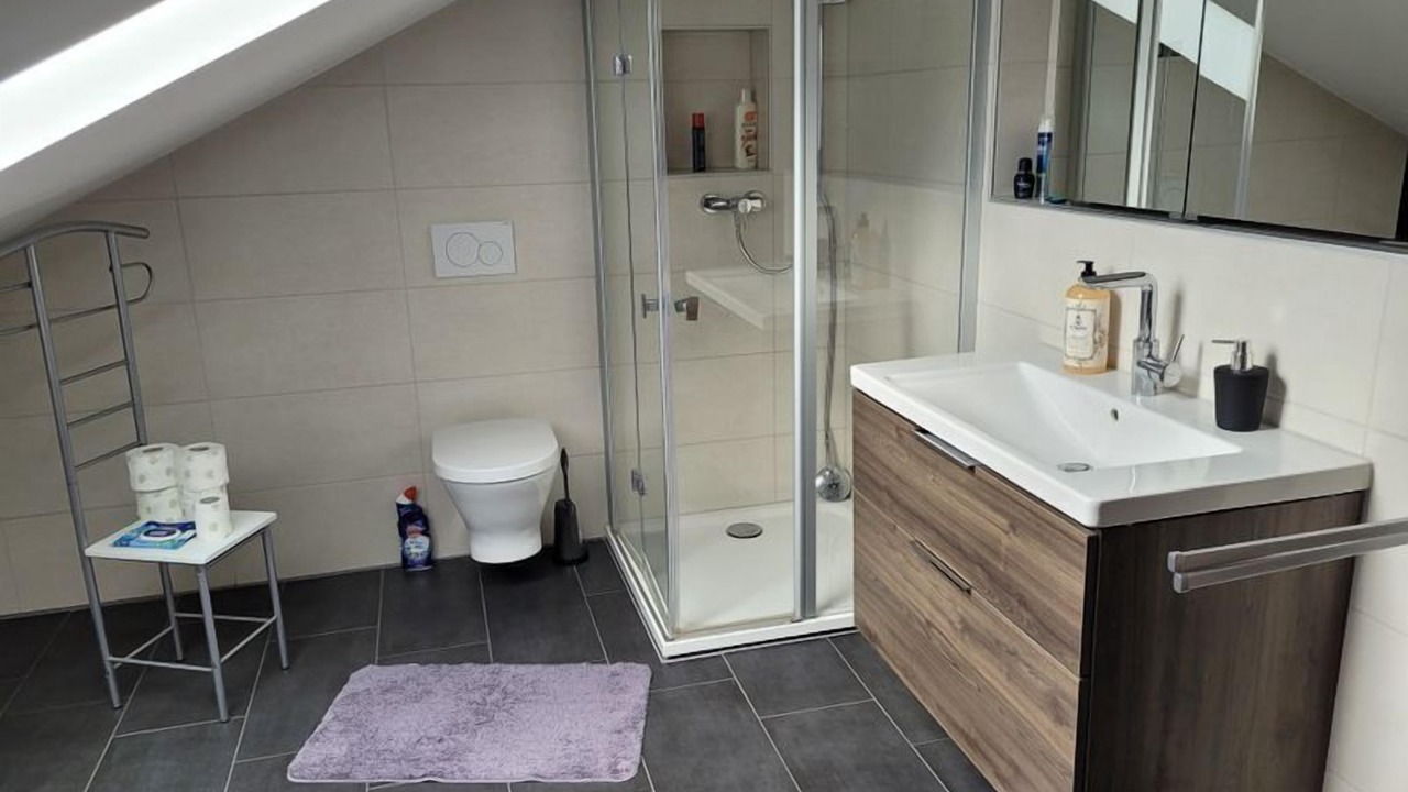 Photo of Bathroom in Ursensollen