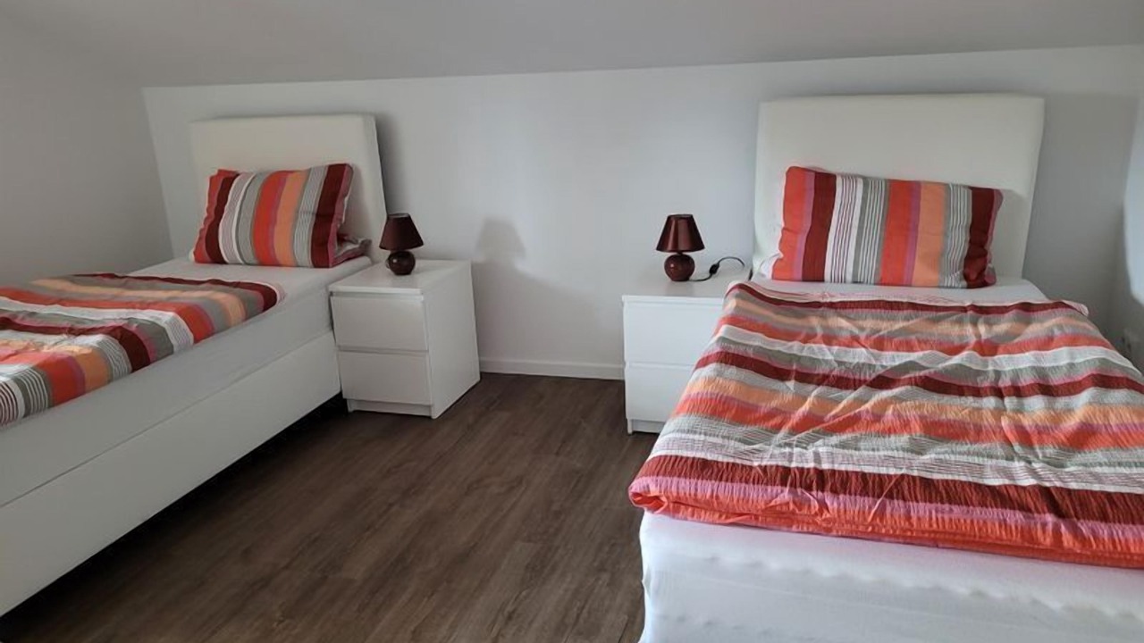 Photo of Bedroom in Ursensollen