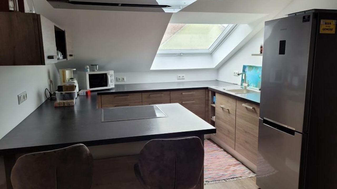 Photo of Kitchen in Ursensollen