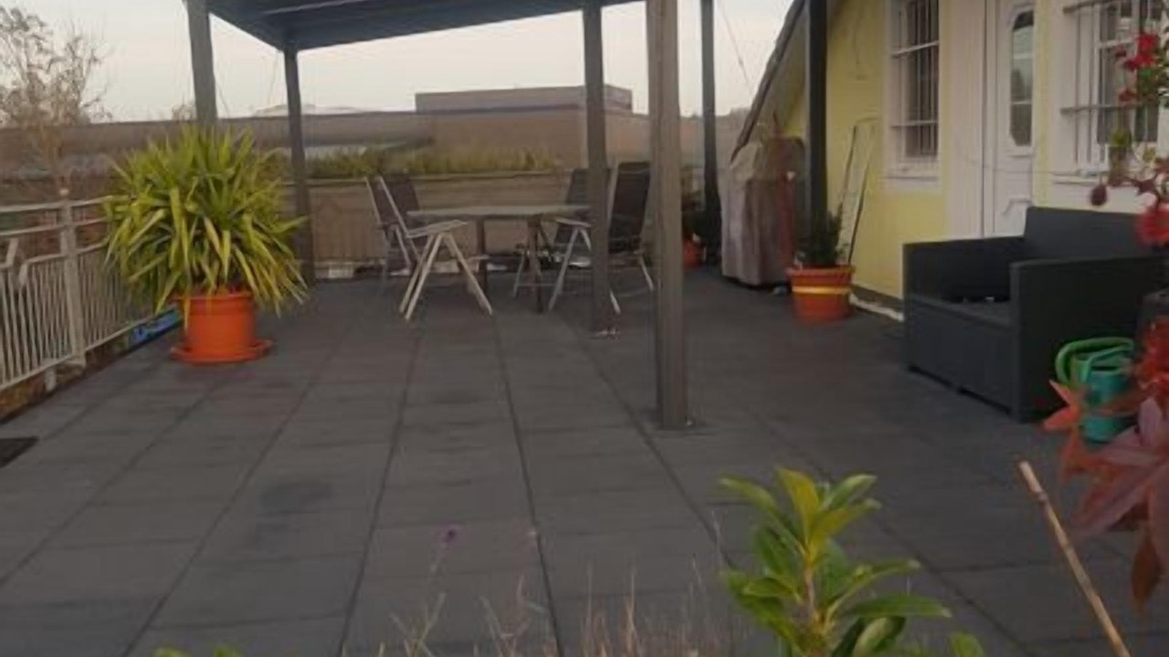 Photo of Patio Balcony in Ursensollen