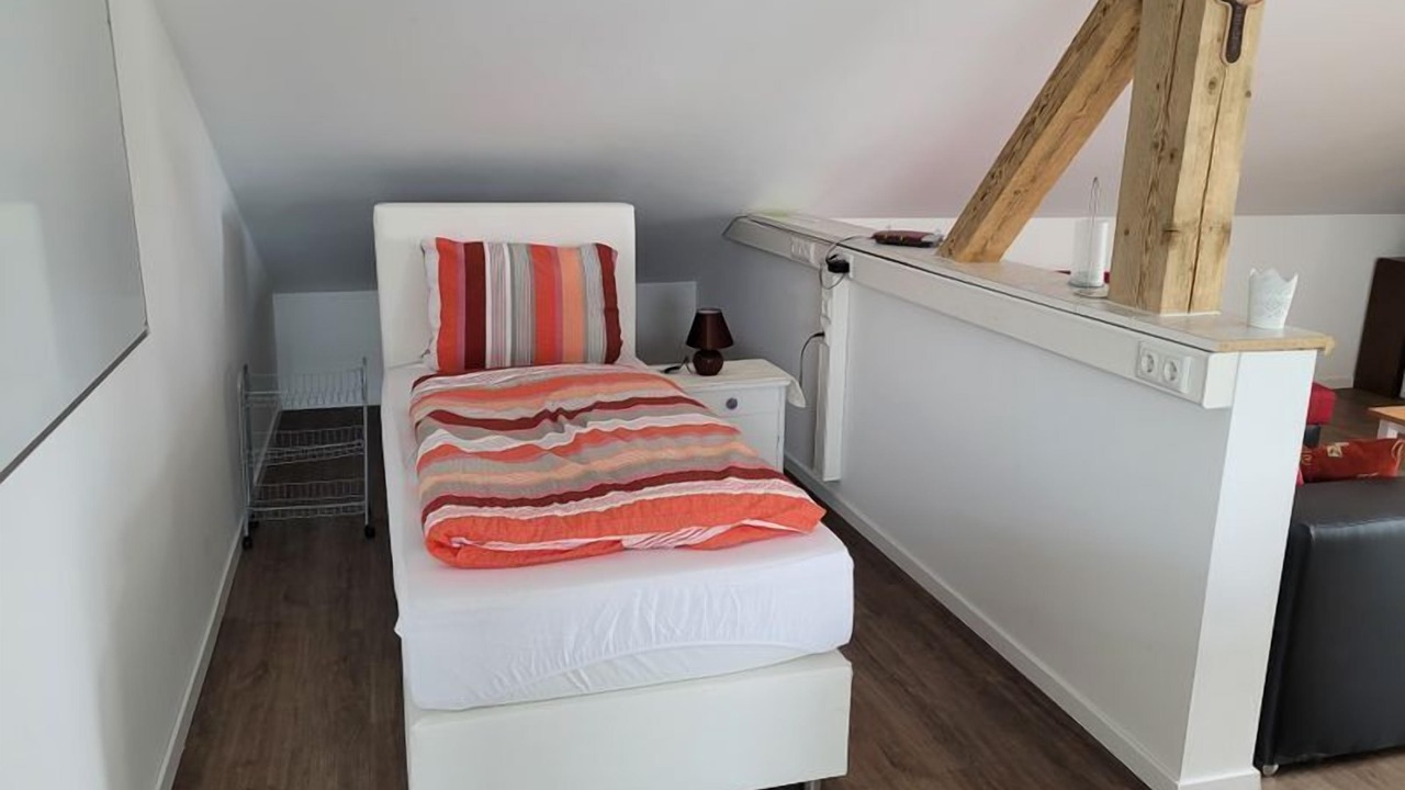Photo of Bedroom in Ursensollen