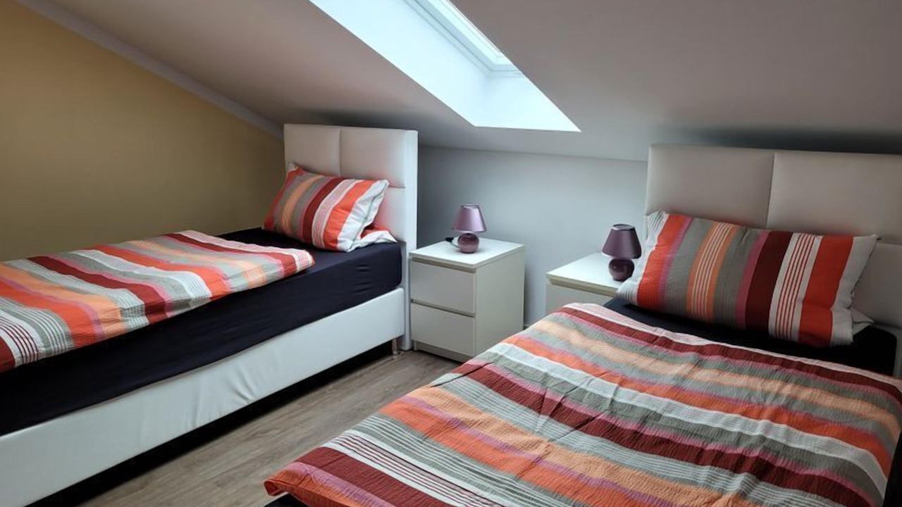 Photo of Bedroom in Ursensollen